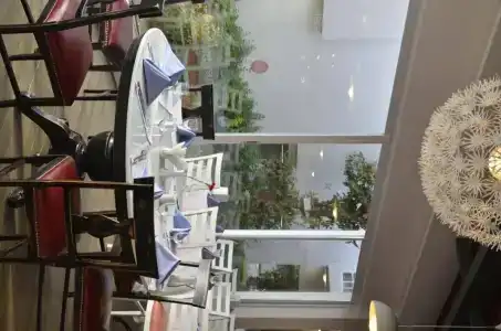 Side Resort Annex - 86