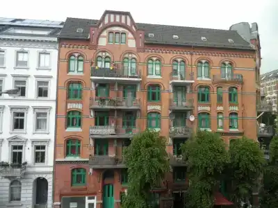 Hansehof - 3