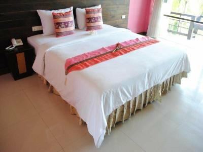 Grand Thai House Resort - 8