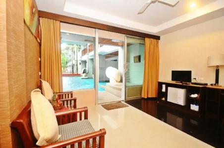 Lanta Sand Resort & Spa - 11