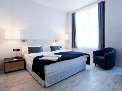 Catalonia Berlin Mitte - 43