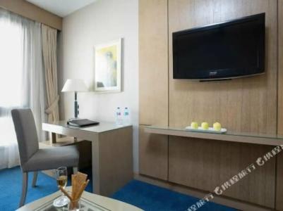 Le Passage Cairo & Casino - 32