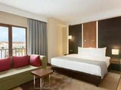 Ramada by Wyndham Istanbul Florya - 67