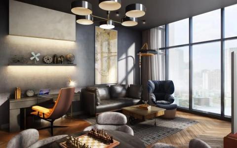 DoubleTree by Hilton Dubai M Square & Residences - 59