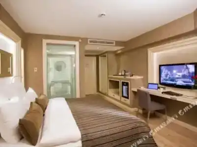 Limak Eurasia Luxury - 64
