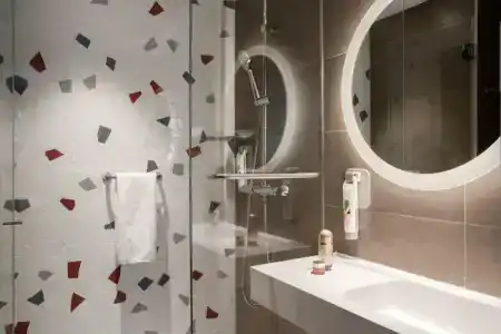 ibis Styles Barcelona City Bogatell - 9