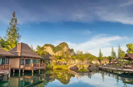 Poonsiri Resort Aonang-SHA Extra Plus - 35