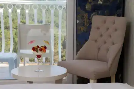 Sertil Deluxe & Spa - Adult Only - 17