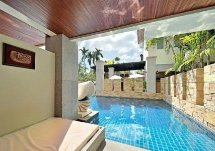 Lanta Sand Resort & Spa - 10