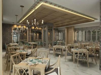 Side Crown Sunshine Ultra All Inclusive - 8