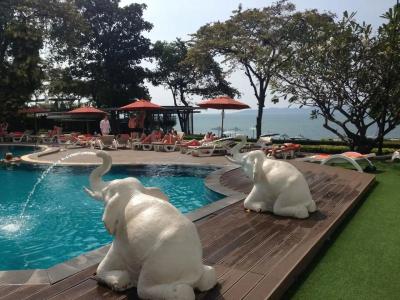 Cosy Beach - SHA Extra Plus - 88