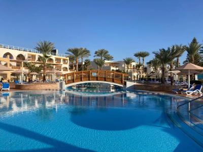 Pickalbatros Royal Grand Sharm - Adults Friendly 16 Years Plus - 1