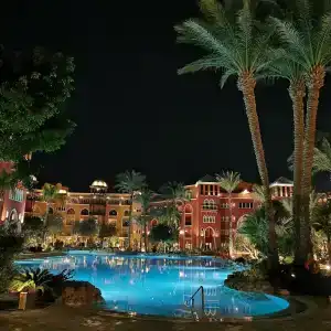 The Grand Resort - 26