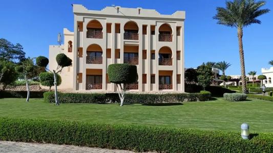 Charmillion Club Resort - 39