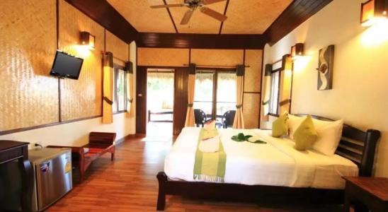 The Beach Natural Resort Koh Kood - 48