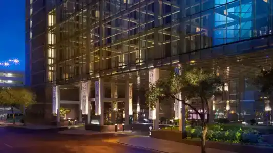 Omni Austin Downtown