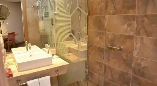 Kaya Izmir Thermal & Convention - 23