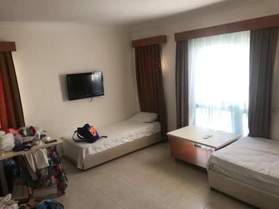 Afytos Bodrum City - 11