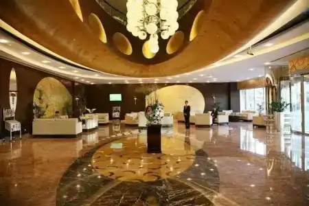 Staybridge Suites Dubai Internet City, an IHG - 85