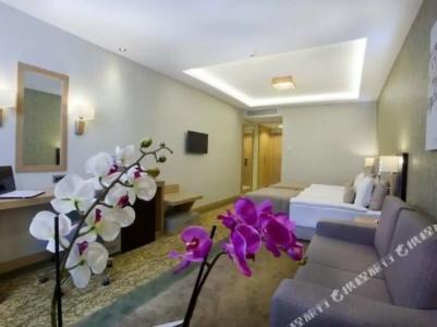 The Parma & Spa Taksim - 95