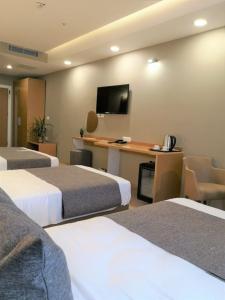 Grand Park Spa Beylıkduzu Istanbul - 99