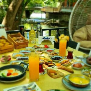 Manastırhan Otel Kazdağları - 42