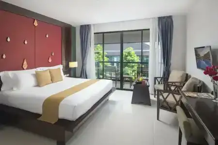 Centara Anda Dhevi Resort and Spa - SHA Plus - 68