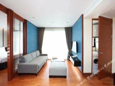 Amanta & Residence Ratchada - 18