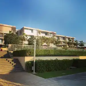 The Oberoi Beach Resort, Al Zorah - 95