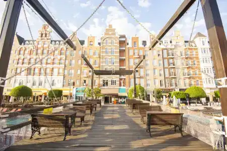 Orange County Kemer - 14