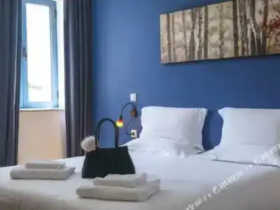 Lotus Inn - 55