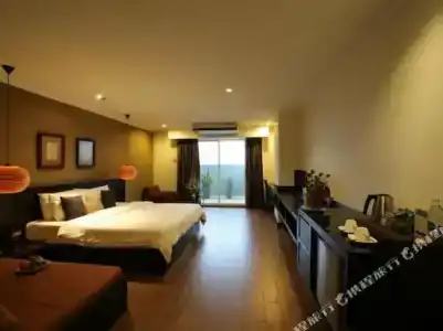 Bangkok Inter Place - 78