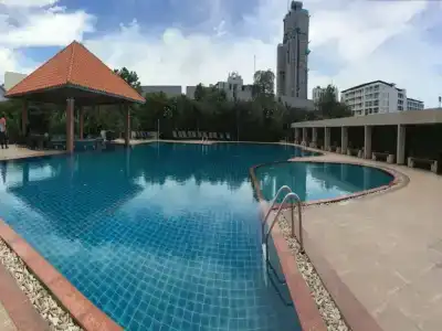 The Leela Resort & Spa Pattaya - 9