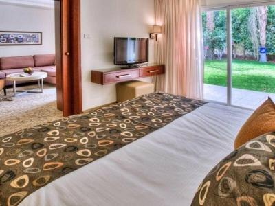 Sport Club by Isrotel Collection - 9