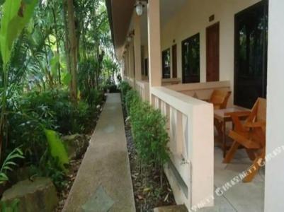 Diamond Beach Resort - 56