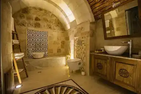 Ada Cave Suites - 33