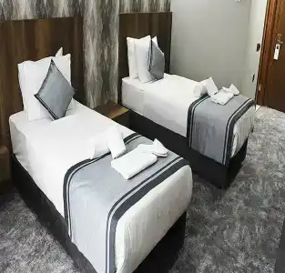 Istanbul Airport Express - 23