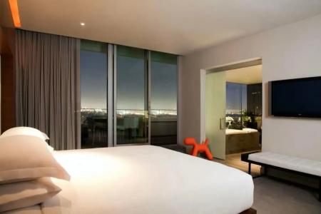 Andaz West Hollywood-a concept by Hyatt - 56