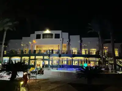 Parrotel Beach Resort - 18