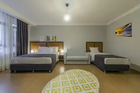 Antalya Business - 48