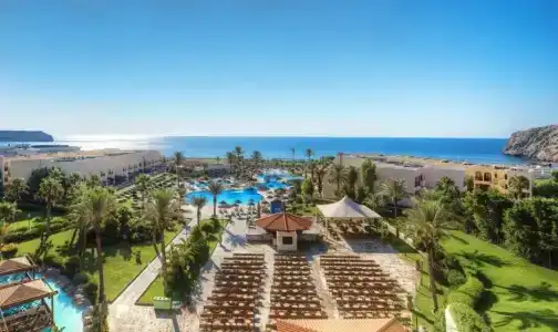 Atlantica Aegean Blue - 38