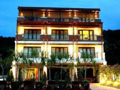 Lanta Mermaid Boutique House - 1