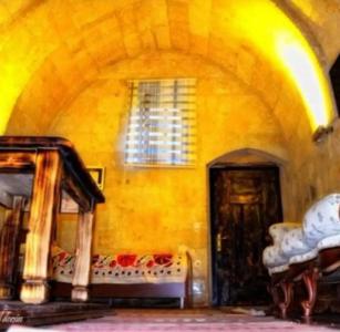 Ürgüp Inn Cave - 44