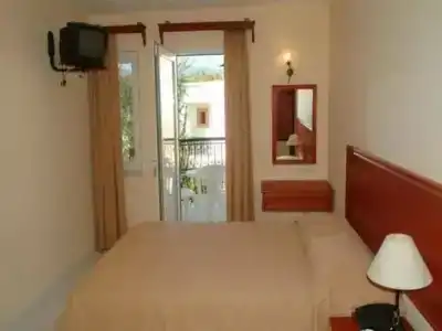 Tropicana Beach - 35