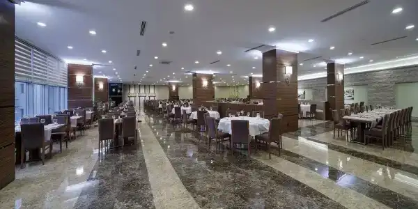 Ramada By Wyndham Cappadocia - 95