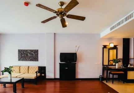 Ramada by Wyndham Aonang Krabi - 36