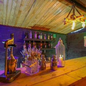 The Hill Glamping Cirali - 16