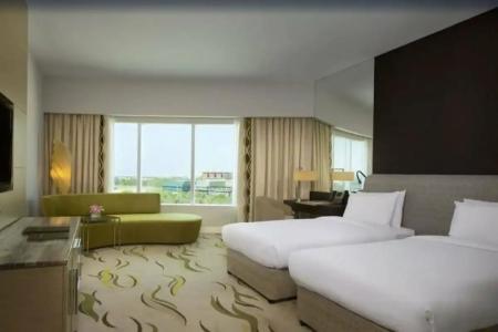 Millennium Al Rawdah - 92