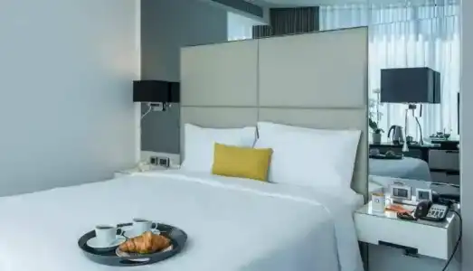 Centro Westside by Rotana - 69