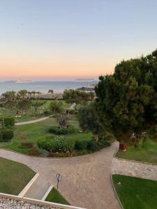 St Raphael Resort - 30